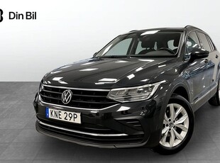 Volkswagen Tiguan2.0 TDI 4M Cock pit pro 2022, SUV