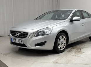 Volvo S60 D3 (163hk)