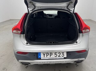 Volvo V40 Cross Country