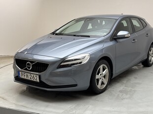 Volvo V40 D2 (120hk)