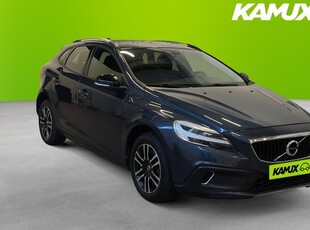 Volvo V40Cross Country D3 Business Adv Värmare VOC 2018, Kombi