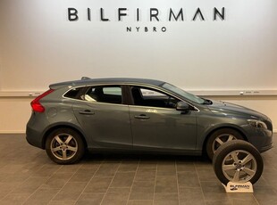 Volvo V40D2 Momentum VÄRMARE 2014, Kombi