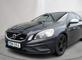 Volvo V60 D3 (163hk)