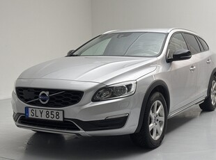 Volvo V60 D3 Cross Country (150hk)