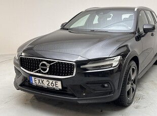 Volvo V60 D4 Cross Country AWD (190hk)