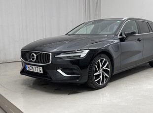 Volvo V60 T6 AWD Recharge (340hk)