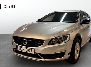 Volvo V60Cross Country KOMBI 4x4 2018, Kombi