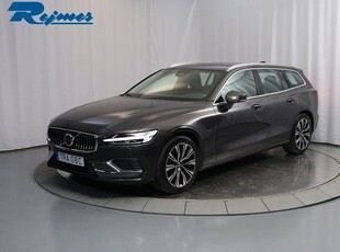 Volvo V60Recharge T6 Core Edition 2023, Kombi