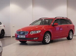 Volvo V70D4 Momentum Drag 2015, Kombi