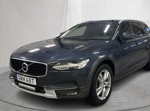 Volvo V90 D4 Cross Country AWD (190hk)