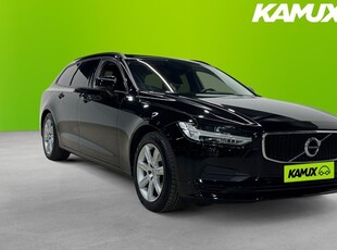 Volvo V90D3 Business Dragkrok 2017, Kombi