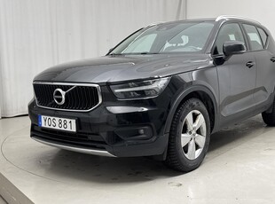 Volvo XC40 D4 AWD (190hk)