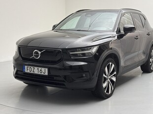 Volvo XC40 P6 Recharge (231hk)