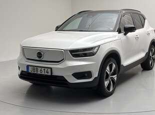 Volvo XC40 P6 Recharge (231hk)