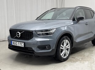 Volvo XC40 T4 2WD Twin Engine (211hk)