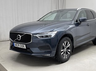 Volvo XC60 B5 AWD Mildhybrid, Bensin (250hk)