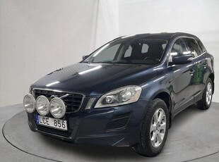 Volvo XC60 D3 2WD (163hk)