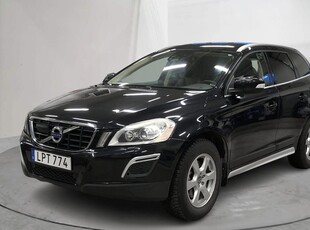 Volvo XC60 D3 2WD (163hk)