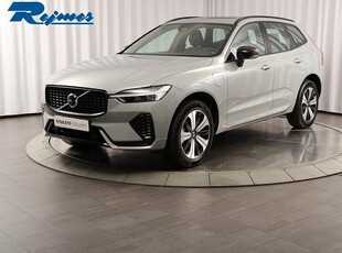 Volvo XC60Recharge T6 II Plus Dark Edition 2024, SUV