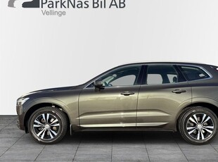 Volvo XC60T5 AWD ADVANCED DRAG 2020, SUV