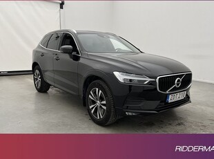 Volvo XC60T5 Momentum P-Sensorer Keyless 2018, SUV