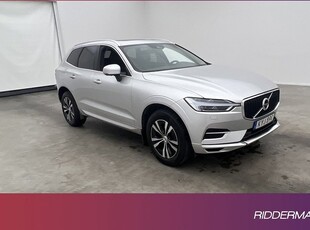 Volvo XC60T8 AWD Advanced VOC Pano 360° Skinn Drag 2020, SUV