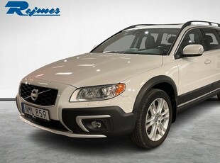 Volvo XC70II D4 AWD Summum BE PRO 2014, Kombi