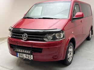 VW Caravelle 2.0 TDI (140hk)