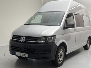 VW Transporter T6 2.0 TDI BMT Skåp (150hk)