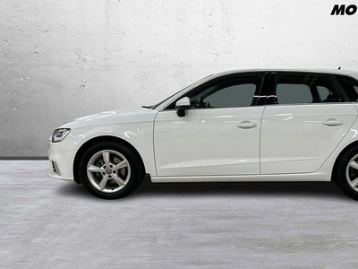 Audi A3 Sportback 35 TFSI 150hk Motor+kupév/P-sensorer