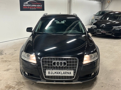 Audi A6 allroad quattro 3.0 TDI V6 quattro TipTronic Proline Euro 4