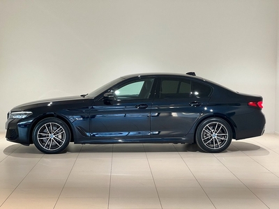 BMW 530e xDrive, M-Sport, Adpt Fart, HiFi, Ränta 6,95 %