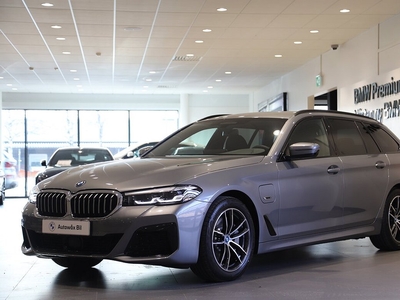 BMW 530e xDrive Touring BUSINESSPRIS*