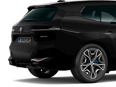 BMW iX xDrive 50