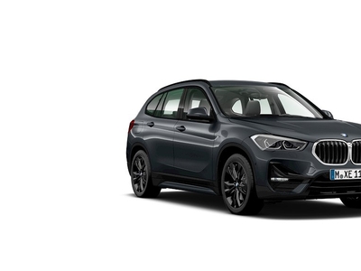 BMW X1 xDrive25e Sport line / Dragkrok/Head-up/Fri Service