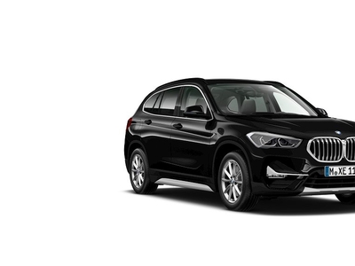 BMW X1 xDrive25e X-Line/ Navi/Head-up/Backkamera/ 6,95%ränta