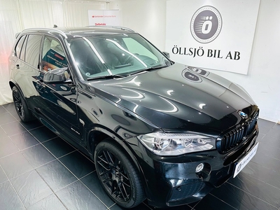 BMW X5 xDrive40e M Sport |Panorama|H&K| Head up display|