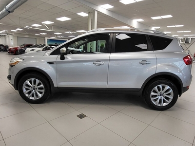 Ford Kuga 2.0 TDCi AWD | Keyless | Dragkrok