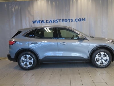 Ford Kuga Hybrid AWD Titanium 2.5 Elhybrid E85 190hk Aut ( Skatt 580kr/år)