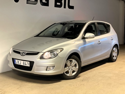 Hyundai i30 1.6 Automat Drag 6647mil*