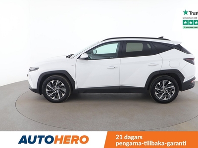 Hyundai Tucson 1.6 T-GDI DCT Essential / CarPlay, Dragkrok