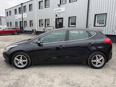 Kia Cee´d 1.6 CRDi 128Hk Automat Rattvärme BT SoV