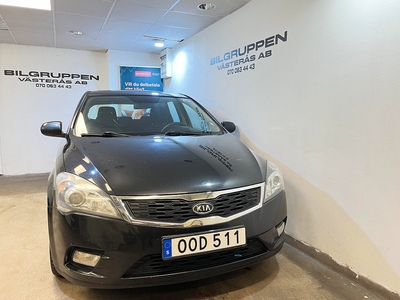 Kia CEED cee'd 1.4 CVVT 90HK / Ny Bes / Kamkedja / Ny Serv