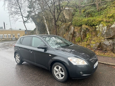 Kia CEED cee'd 1.6 CRDi Euro 4