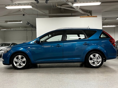 Kia CEED cee'd_sw 1.6 CRDi Euro 5