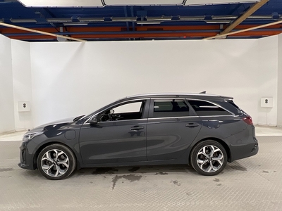 Kia Cee´d SW Plug-in 141hk Advance Plus 2 Pano Backkamera