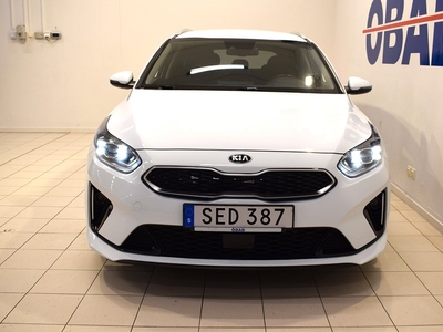 Kia CEED SW Plug-in Hybrid DCT Advance