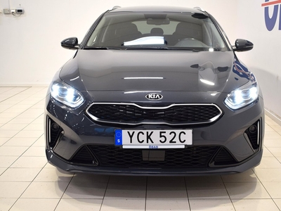 Kia CEED SW Plug-in Hybrid DCT Advance Plus