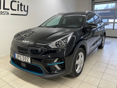 Kia E-Niro Advance 64 kWh