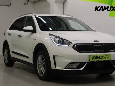 Kia Niro Hybrid Navi Backkamera KAMPANJRÄNTA 6,99%